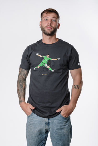 Camiseta Min 122